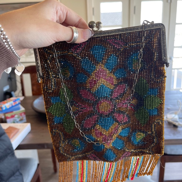 Bead bag - Picture 2 of 2